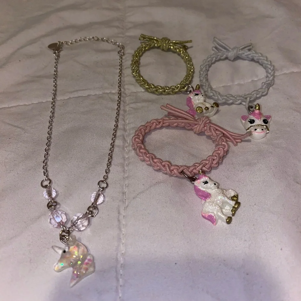 Claire’s Little Girls‎ Jewelry Set​